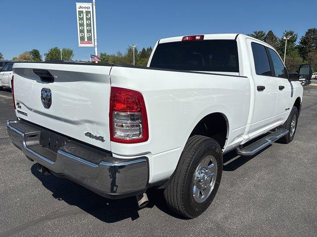 Thumbnail image of 2024 Ram 2500 at D'Ambrosio Dodge