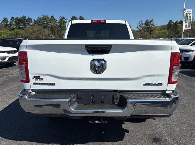 Thumbnail image of 2024 Ram 2500 at D'Ambrosio Dodge