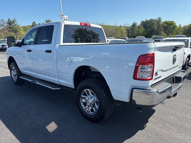 Thumbnail image of 2024 Ram 2500 at D'Ambrosio Dodge