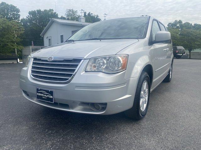 Thumbnail image of 2008 Chrysler Town and Country at Kens Autos