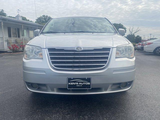Thumbnail image of 2008 Chrysler Town and Country at Kens Autos