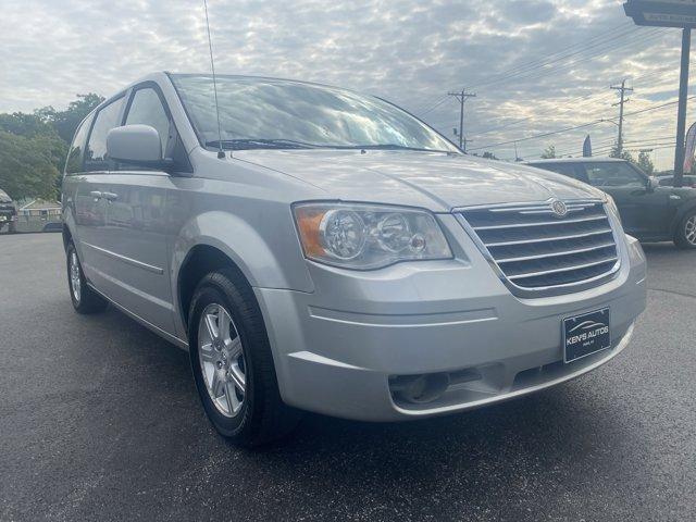 Thumbnail image of 2008 Chrysler Town and Country at Kens Autos