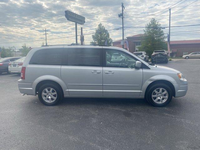 Thumbnail image of 2008 Chrysler Town and Country at Kens Autos