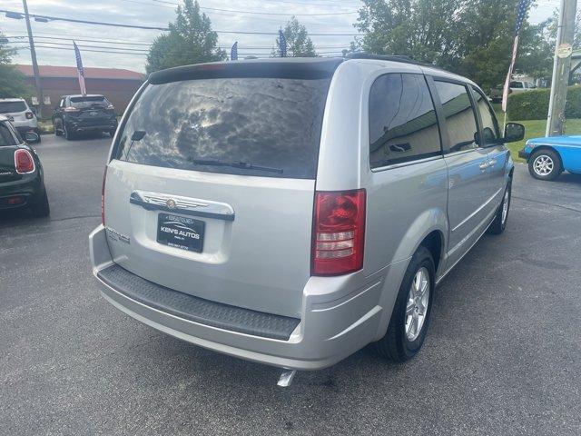 Thumbnail image of 2008 Chrysler Town and Country at Kens Autos