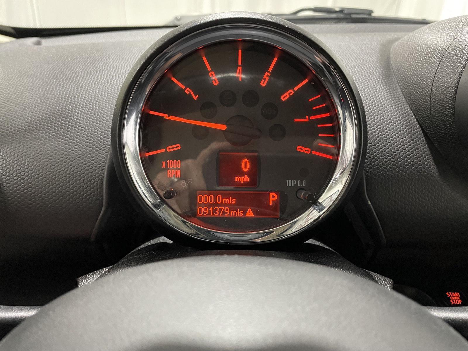 Thumbnail image of 2016 MINI Countryman at Anderson Kia Mitsubishi St. Joseph