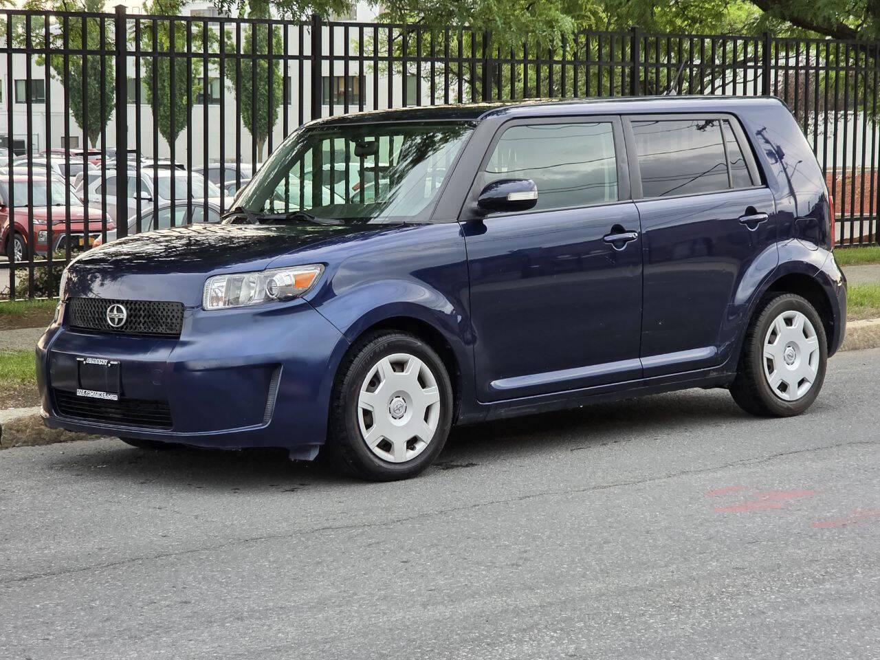 Thumbnail image of 2008 Scion xB at Metro Mike Trading & Cycles