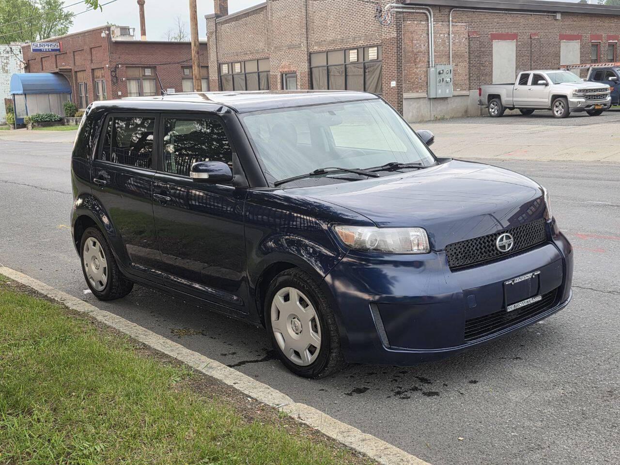 Thumbnail image of 2008 Scion xB at Metro Mike Trading & Cycles