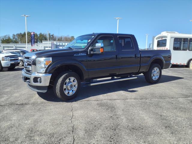 Thumbnail image of 2015 Ford F-250 Super Duty at Duncan Ford Chrysler