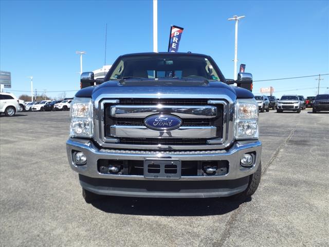 Thumbnail image of 2015 Ford F-250 Super Duty at Duncan Ford Chrysler