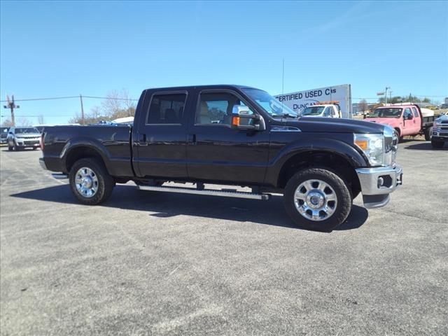Thumbnail image of 2015 Ford F-250 Super Duty at Duncan Ford Chrysler