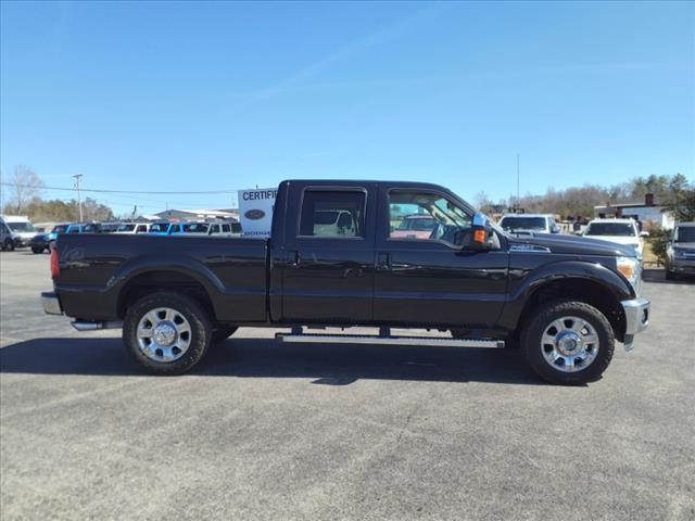 Thumbnail image of 2015 Ford F-250 Super Duty at Duncan Ford Chrysler