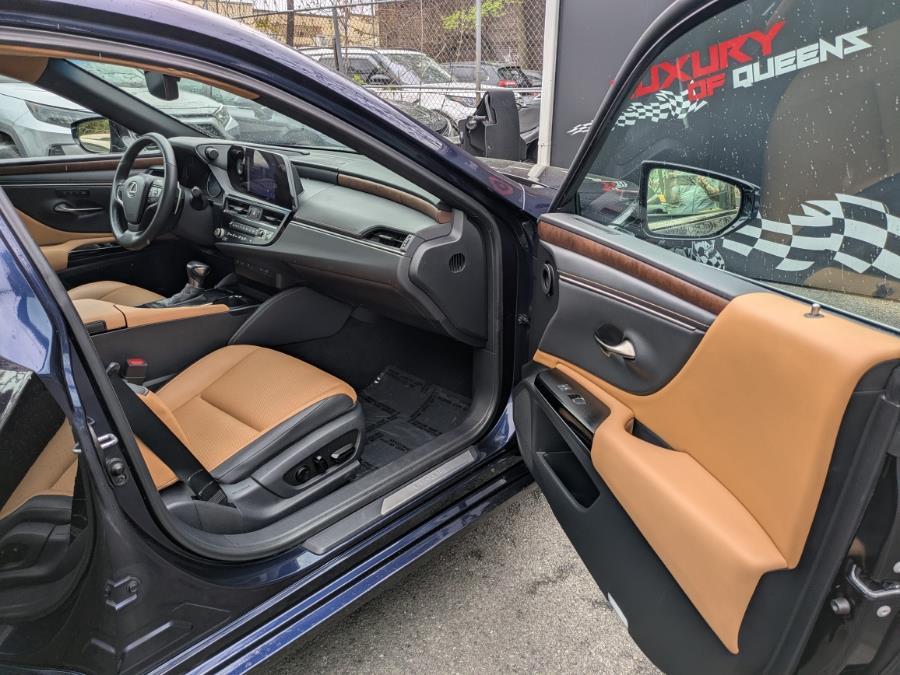 Thumbnail image of 2023 Lexus ES 350 at Luxury of Queens