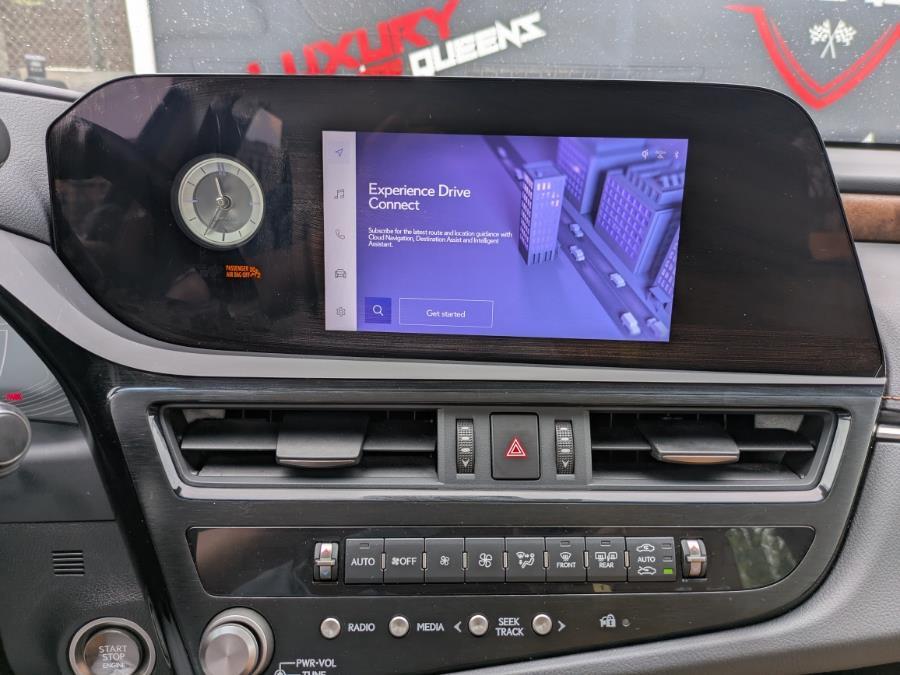 Thumbnail image of 2023 Lexus ES 350 at Luxury of Queens