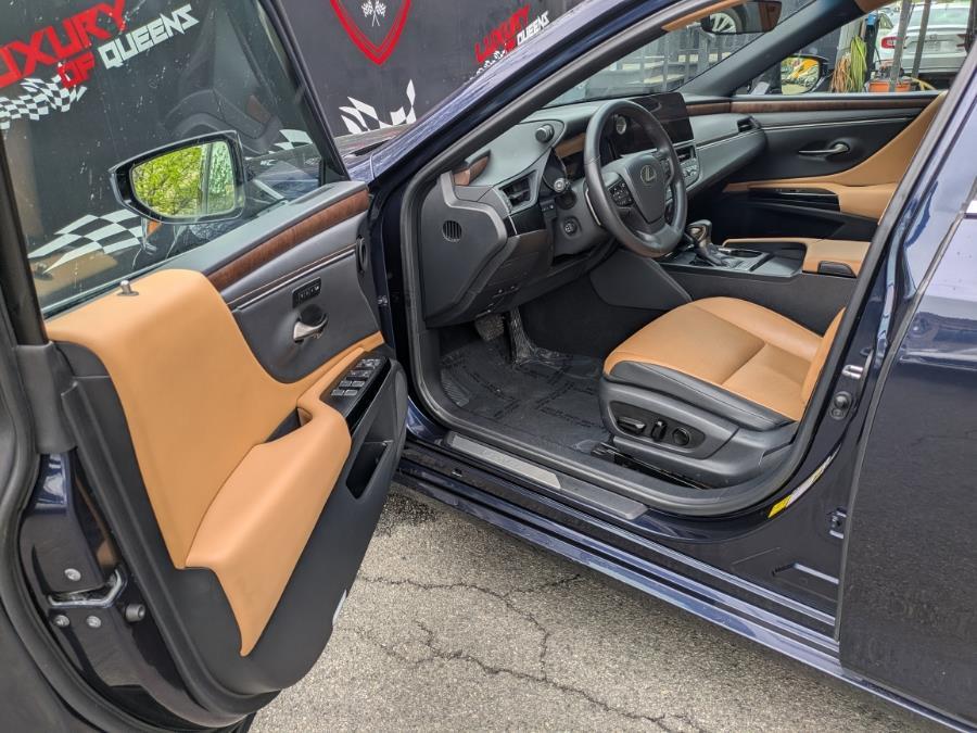 Thumbnail image of 2023 Lexus ES 350 at Luxury of Queens