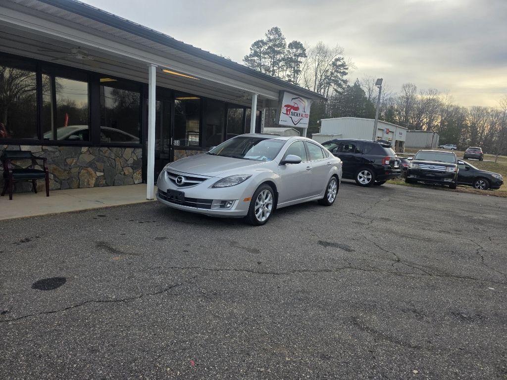 Thumbnail image of 2009 Mazda Mazda6 at NICKY AUTO LLC