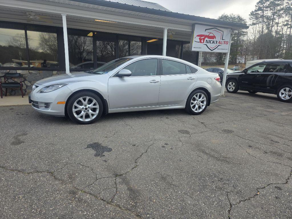 Thumbnail image of 2009 Mazda Mazda6 at NICKY AUTO LLC