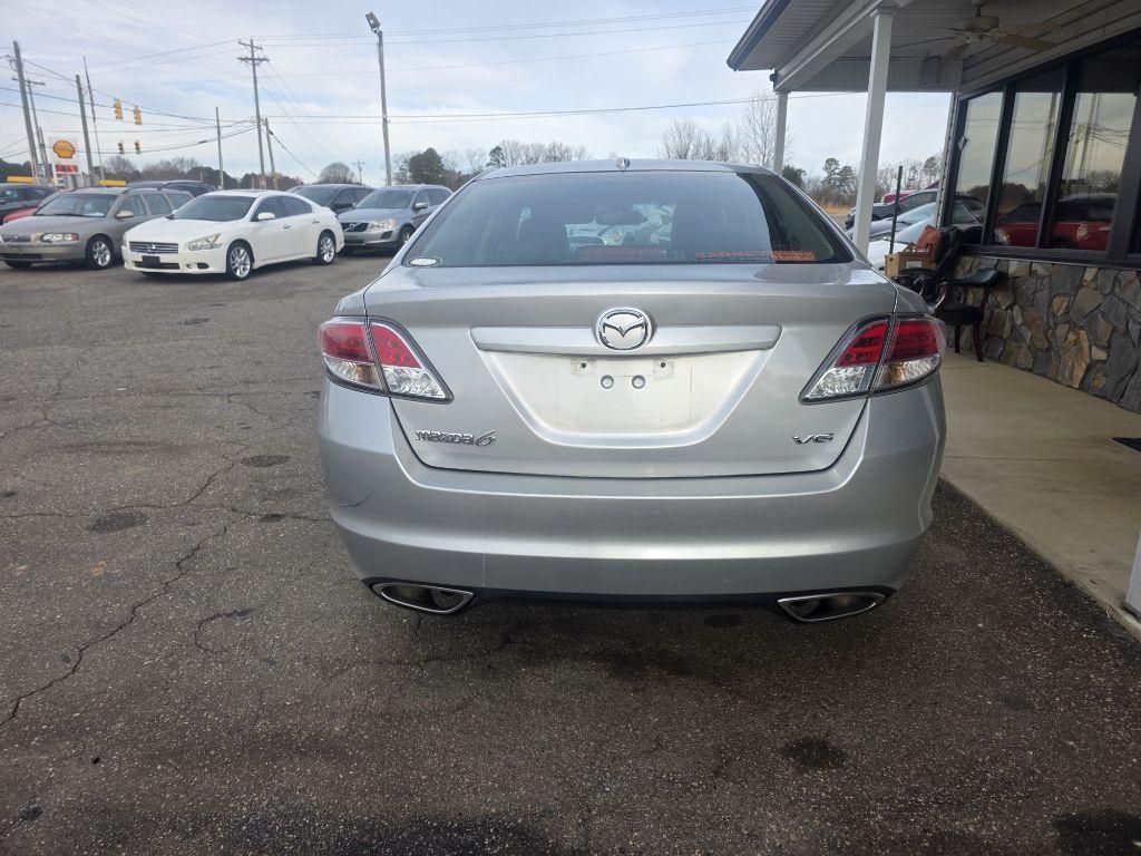 Thumbnail image of 2009 Mazda Mazda6 at NICKY AUTO LLC