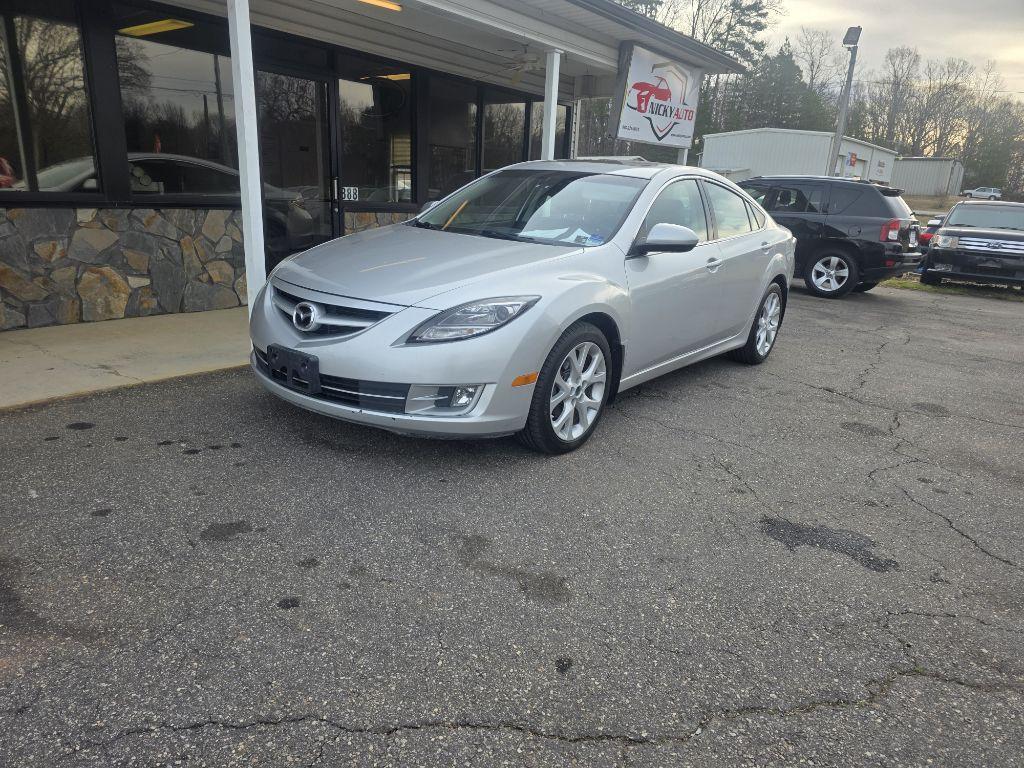 Thumbnail image of 2009 Mazda Mazda6 at NICKY AUTO LLC