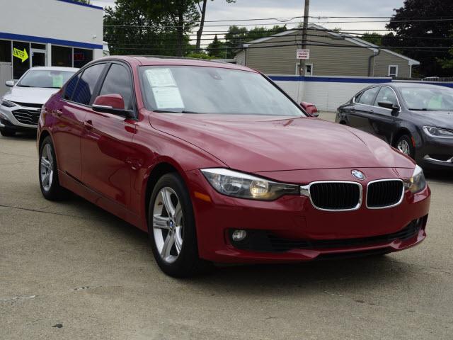 Thumbnail image of 2014 BMW 3 Series at A & B Motors