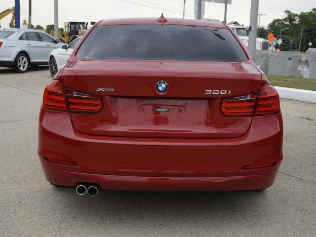 Thumbnail image of 2014 BMW 3 Series at A & B Motors
