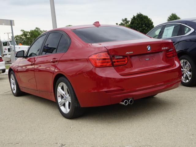 Thumbnail image of 2014 BMW 3 Series at A & B Motors