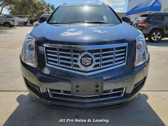 Thumbnail image of 2014 Cadillac SRX at All Pro Sales & Leasing