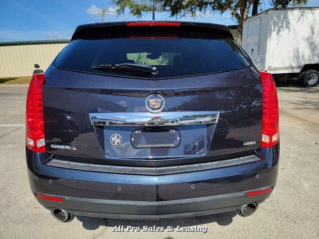 Thumbnail image of 2014 Cadillac SRX at All Pro Sales & Leasing