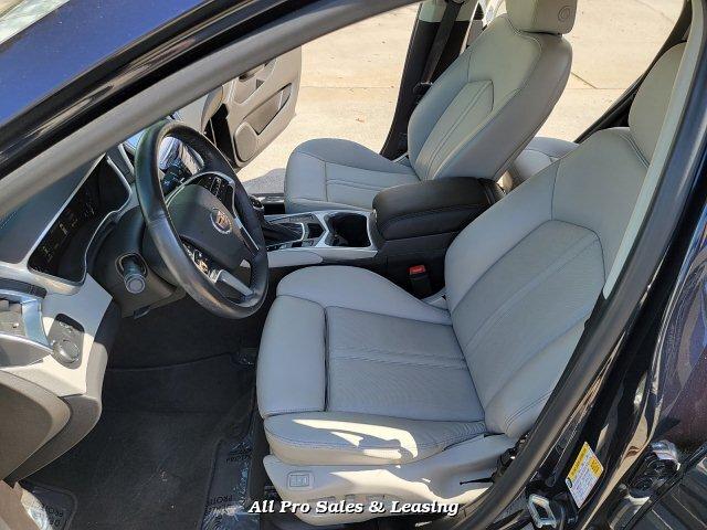 Thumbnail image of 2014 Cadillac SRX at All Pro Sales & Leasing
