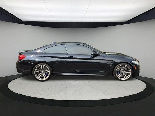 Thumbnail image of 2016 BMW M4 at Hoffman Ford Lincoln