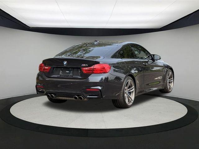 Thumbnail image of 2016 BMW M4 at Hoffman Ford Lincoln