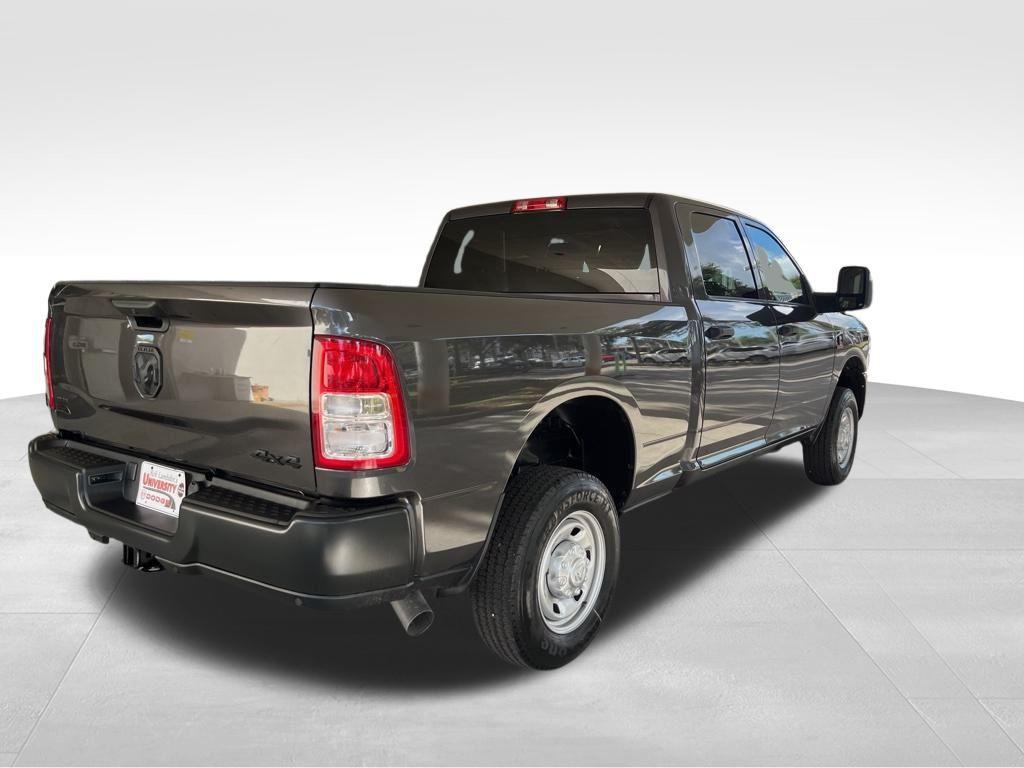 Thumbnail image of 2024 Ram 2500 at University Dodge Ram