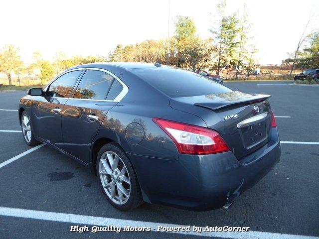 Thumbnail image of 2009 Nissan Maxima at High Quality Motors