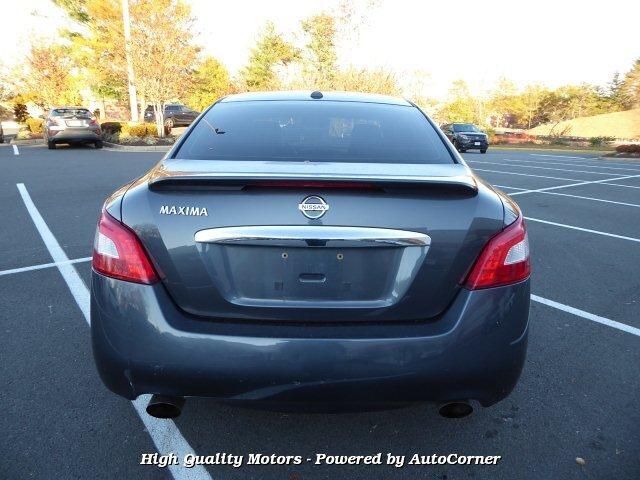 Thumbnail image of 2009 Nissan Maxima at High Quality Motors