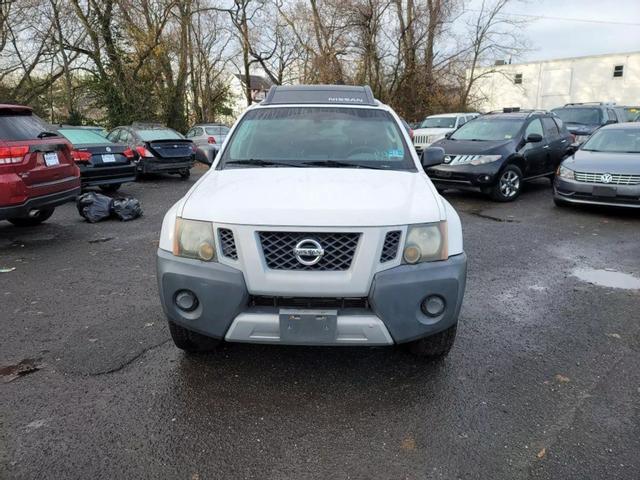 Thumbnail image of 2011 Nissan Xterra at A-Kar Auto Sales Inc