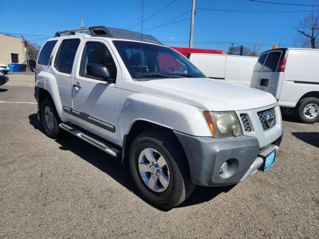 Thumbnail image of 2011 Nissan Xterra at A-Kar Auto Sales Inc