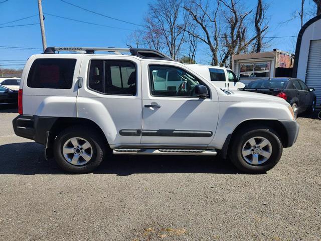 Thumbnail image of 2011 Nissan Xterra at A-Kar Auto Sales Inc
