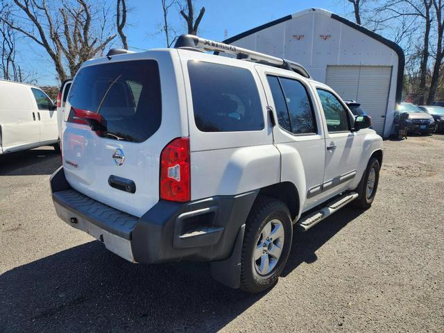 Thumbnail image of 2011 Nissan Xterra at A-Kar Auto Sales Inc