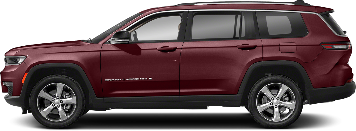 Thumbnail image of 2021 Jeep Grand Cherokee L at Brown Daub Chrysler Dodge Jeep Ram Fiat