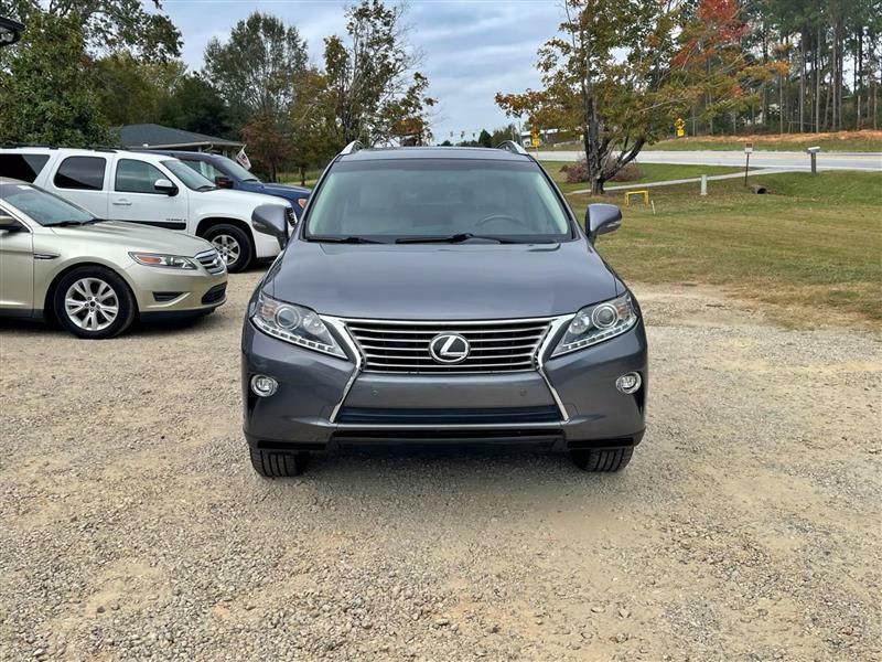 Thumbnail image of 2015 Lexus RX 350 at SIXS AUTO SALES