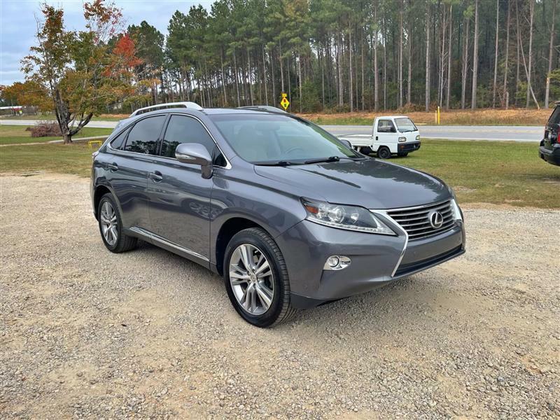 Thumbnail image of 2015 Lexus RX 350 at SIXS AUTO SALES