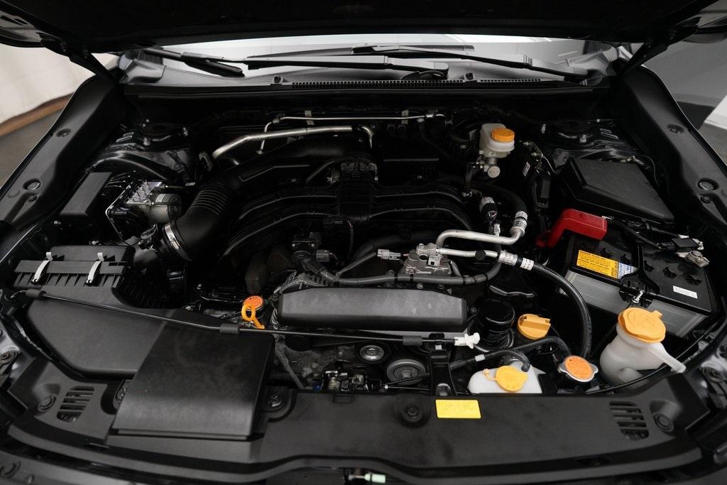 Thumbnail image of 2022 Subaru Crosstrek at Fox Subaru Macomb