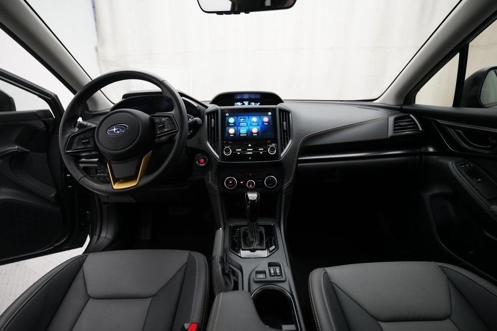 Thumbnail image of 2022 Subaru Crosstrek at Fox Subaru Macomb
