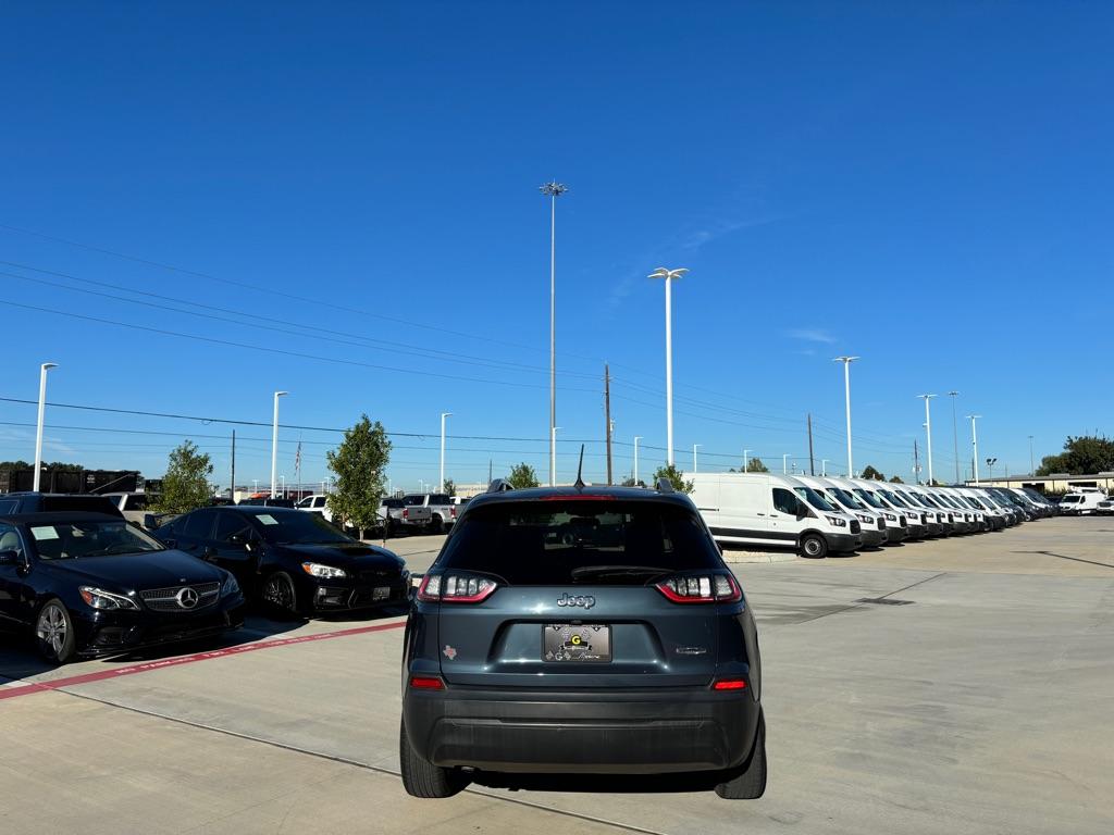 Thumbnail image of 2019 Jeep Cherokee at G MOTORS