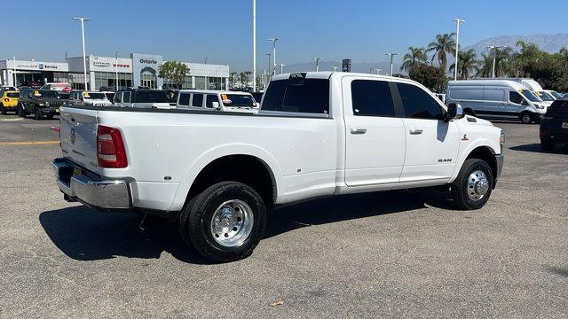 Thumbnail image of 2020 Ram 3500 at Jeep Chrysler Dodge of Ontario - Used