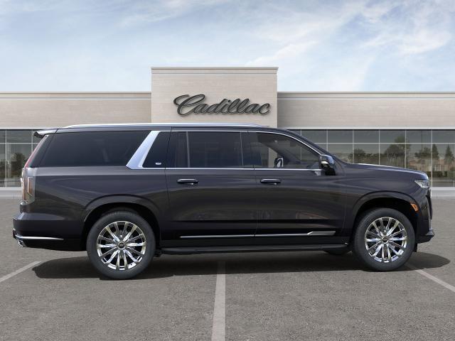 Thumbnail image of 2024 Cadillac Escalade ESV at King O'Rourke Cadillac