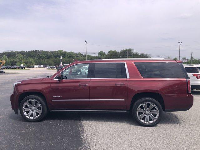 Thumbnail image of 2017 GMC Yukon XL at Jacky Jones Lincoln