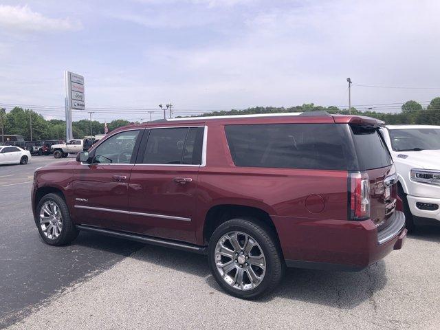 Thumbnail image of 2017 GMC Yukon XL at Jacky Jones Lincoln