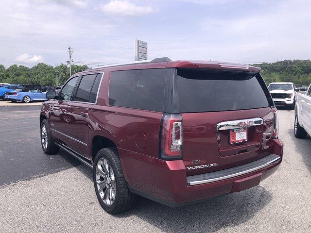 Thumbnail image of 2017 GMC Yukon XL at Jacky Jones Lincoln