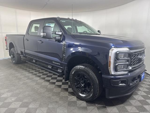 Thumbnail image of 2025 Ford F-350 Super Duty at Kalispell Ford