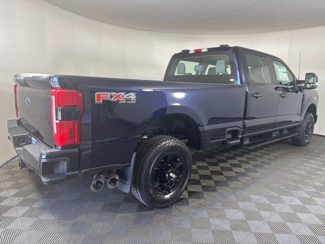Thumbnail image of 2025 Ford F-350 Super Duty at Kalispell Ford